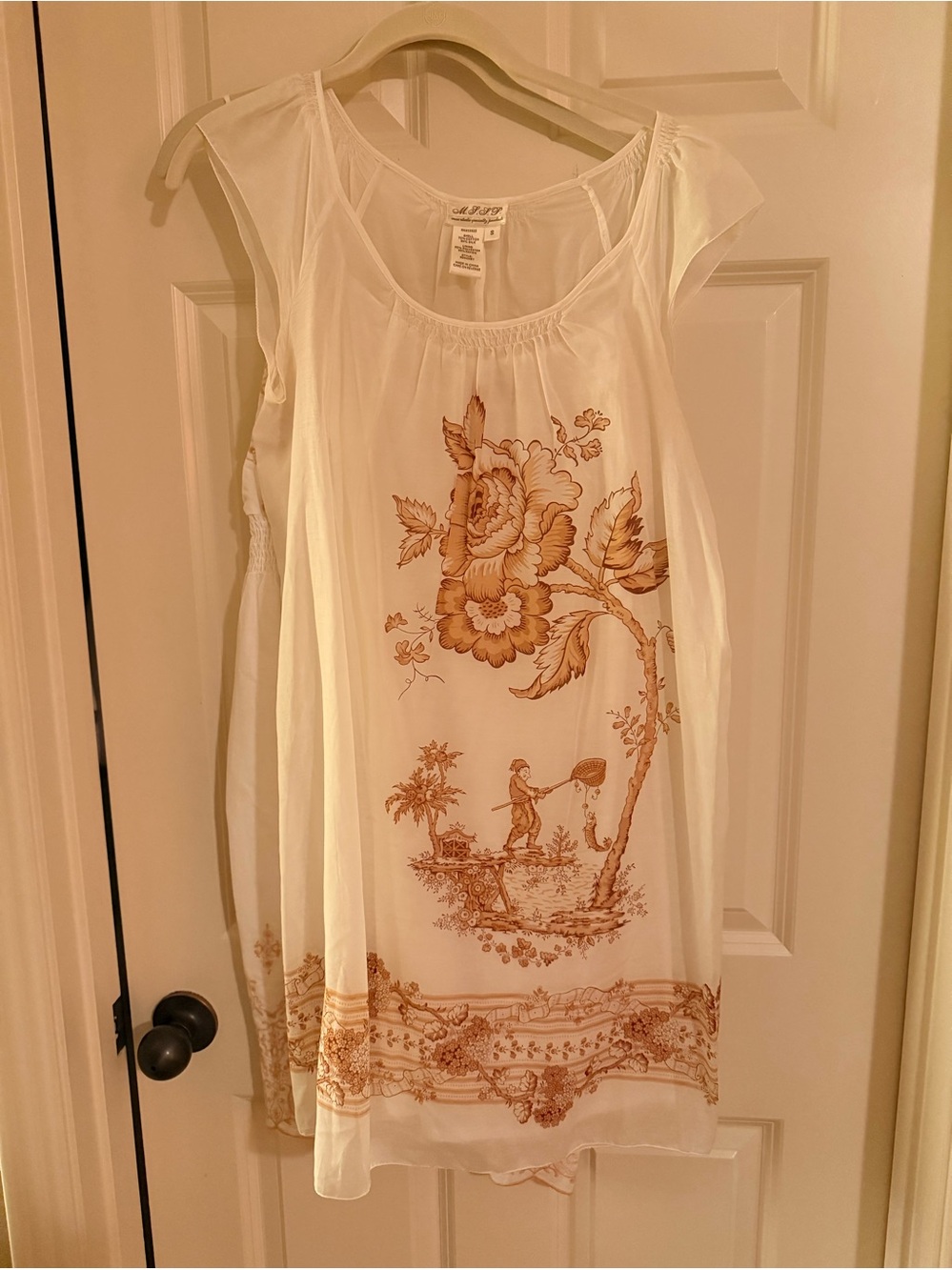 Max Studio Dress